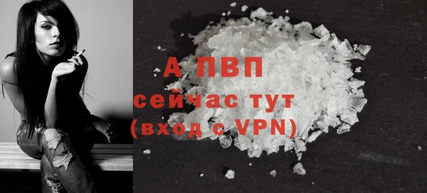 прущий лед Горняк