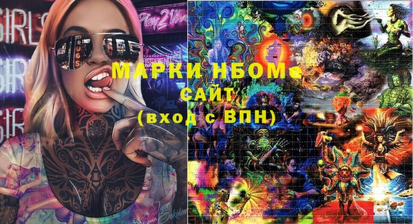 прущий лед Горняк